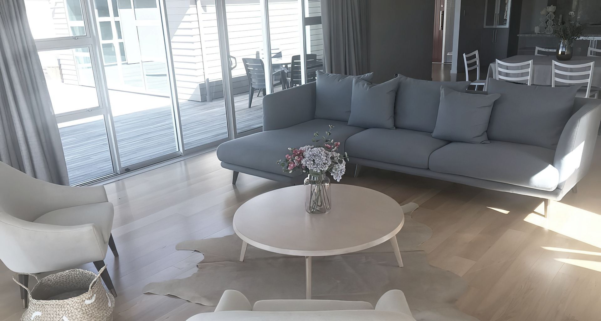 Home Staging - Bayley's Marlborough 2017 banner