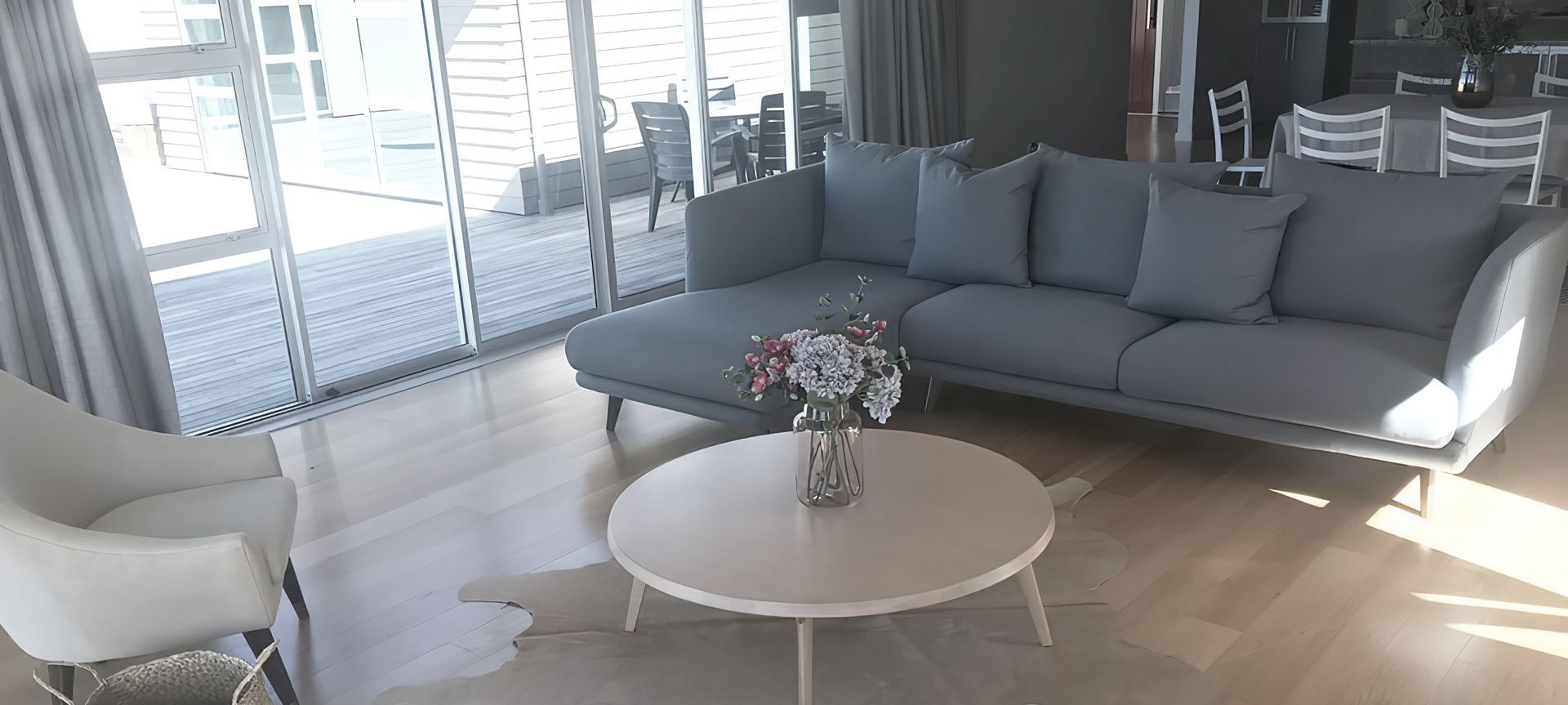 Home Staging - Bayley's Marlborough 2017 banner