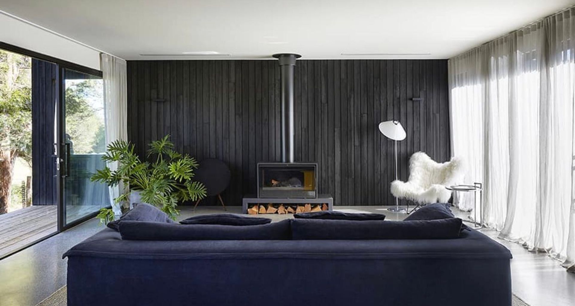 Balnarring Beach House banner
