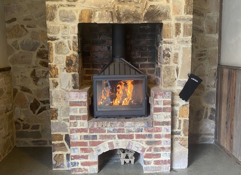 Red Hill, VIC (Seguin Europa 7)