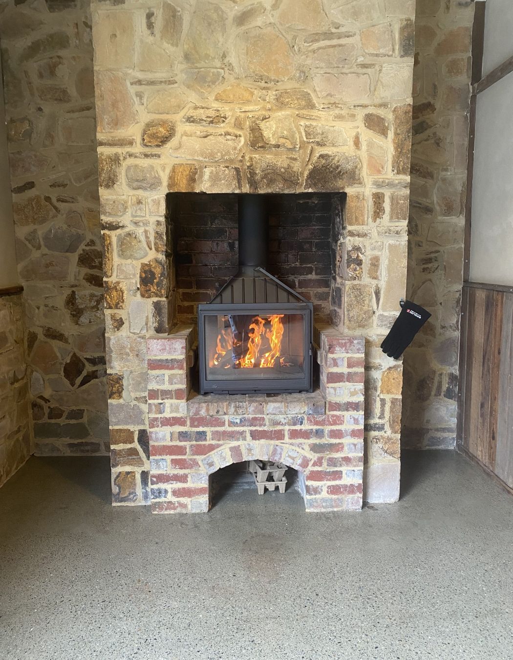 ##Red Hill, VIC (Seguin Europa 7)