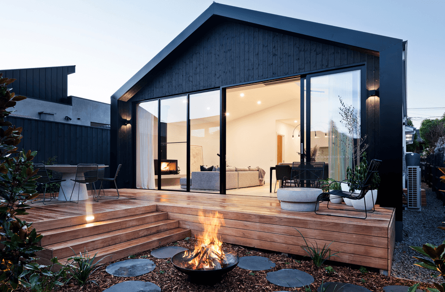 Parkview House