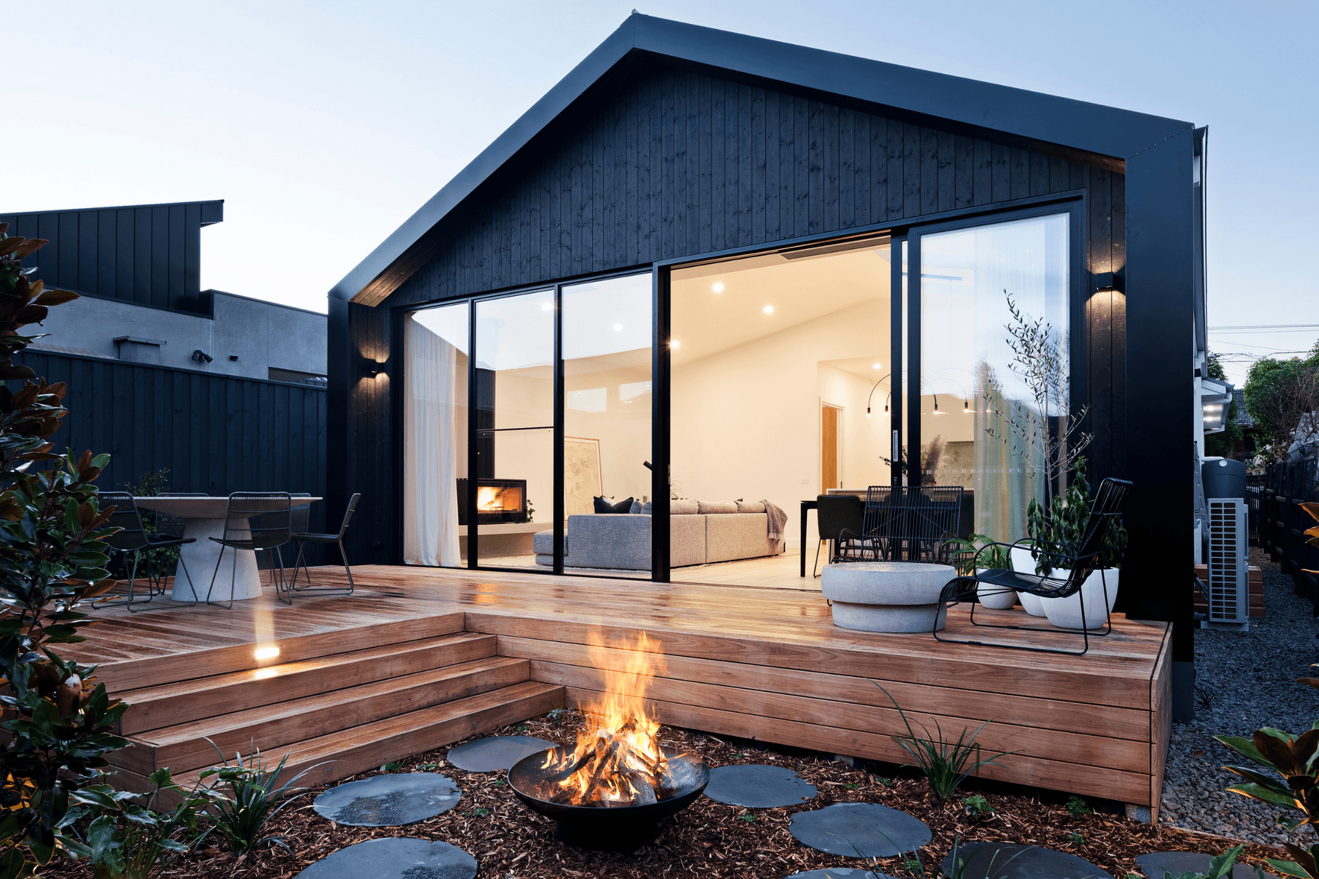 Thornbury, VIC (Axis i1000FS)