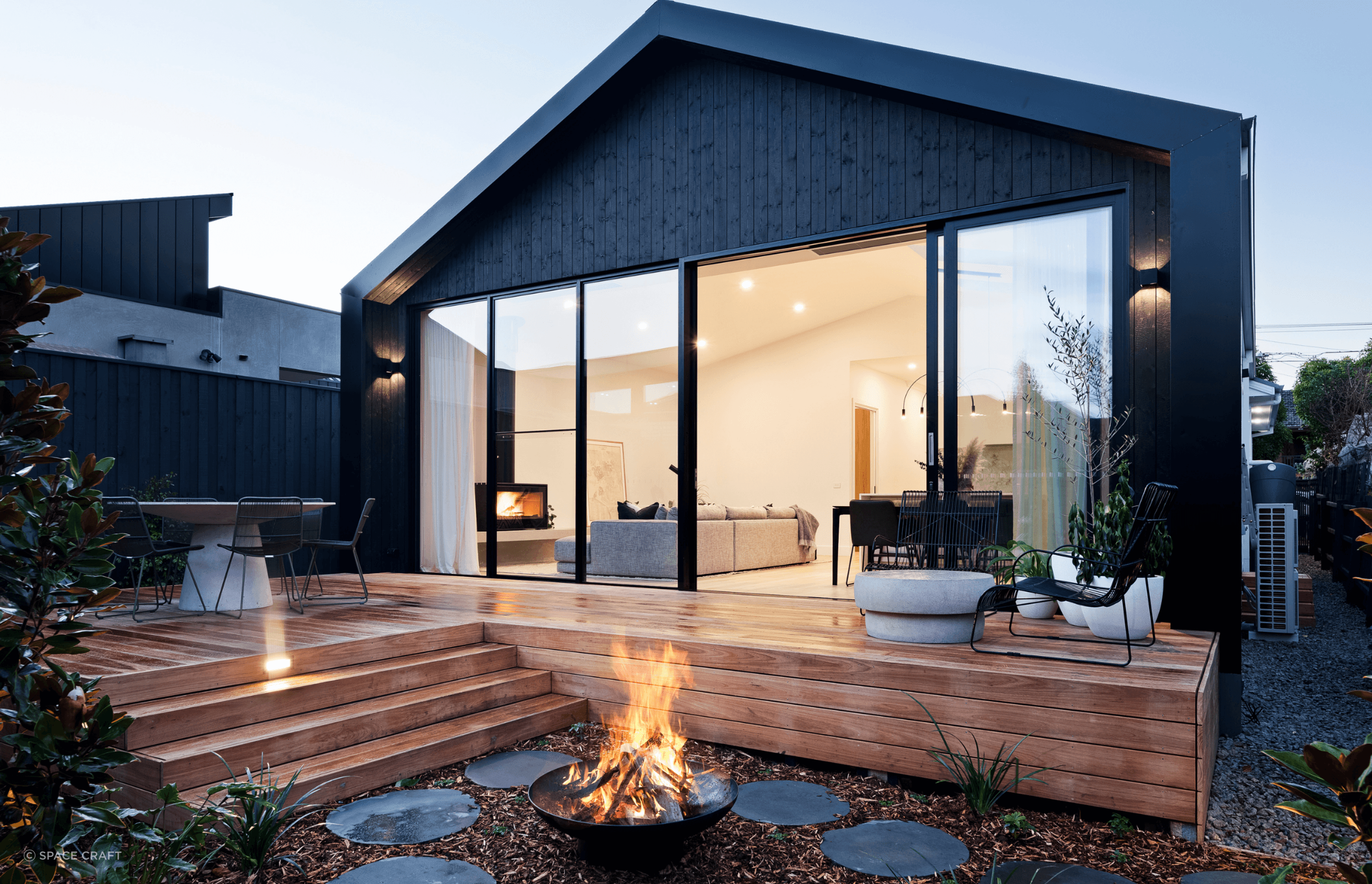 Thornbury, VIC (Axis i1000FS)