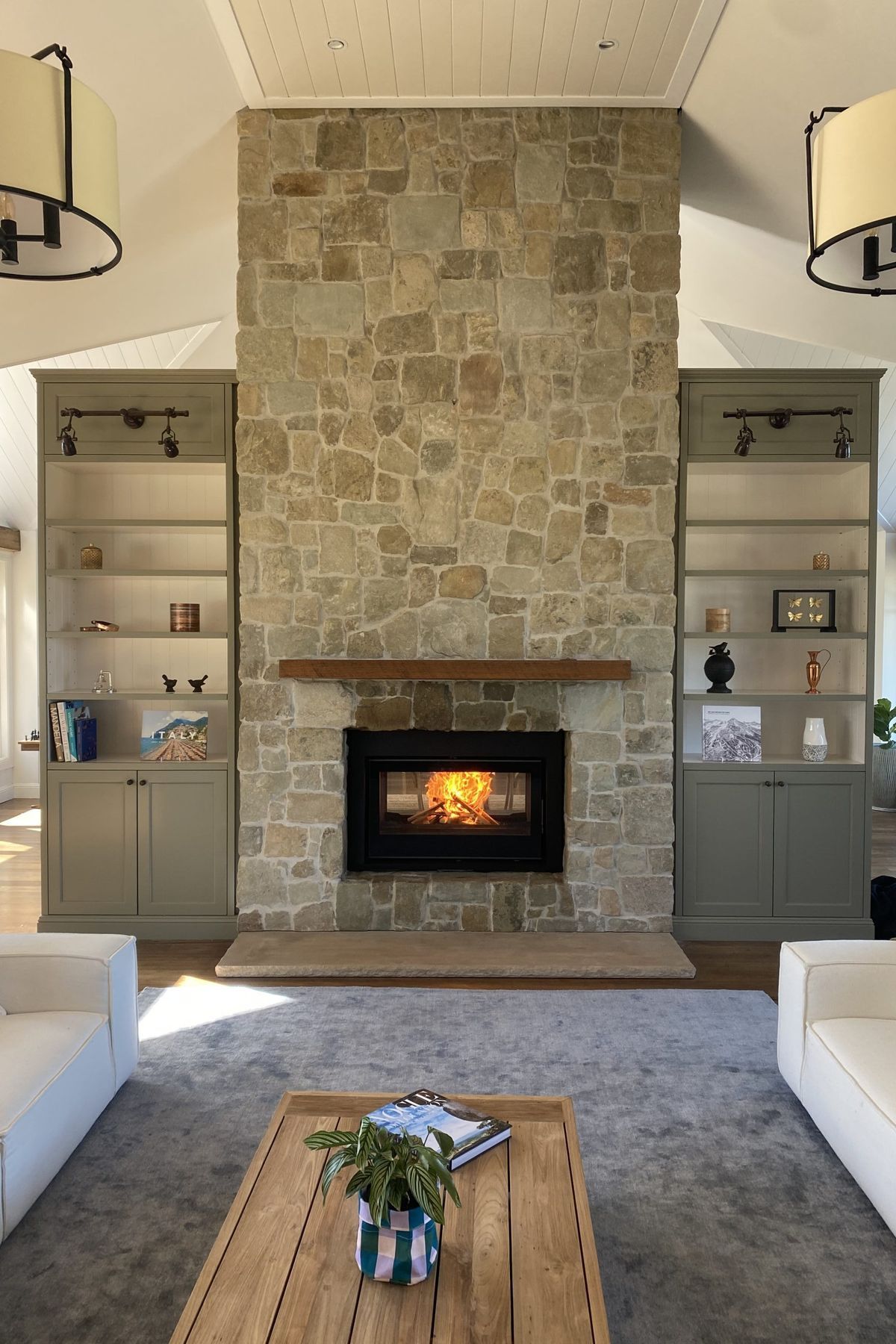 Axis i1000DS IB - Berrima, NSW