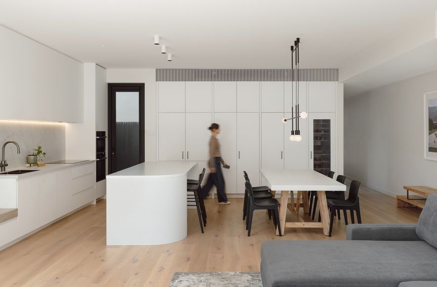 Roseberry Street House 2