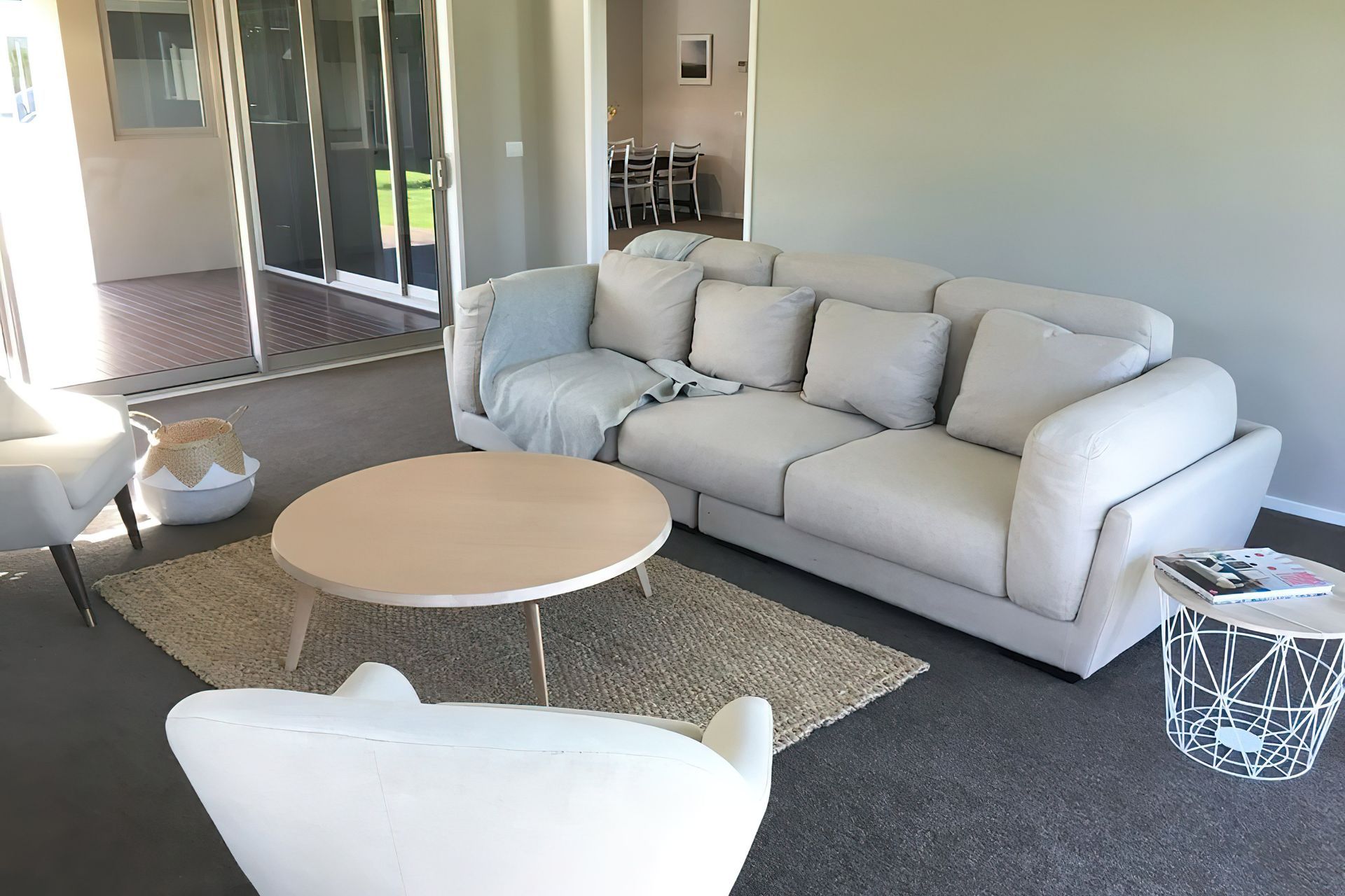 Home Staging - Banksia Place