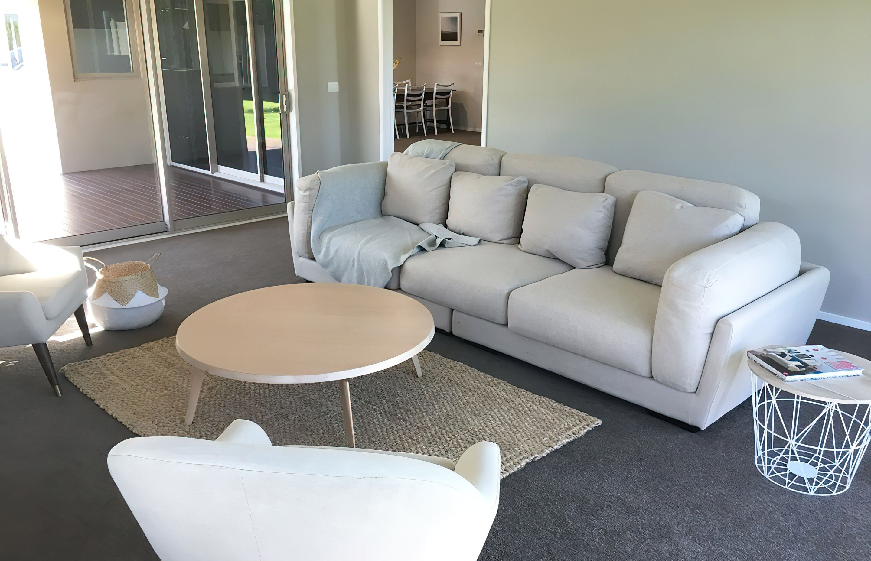 Home Staging - Banksia Place