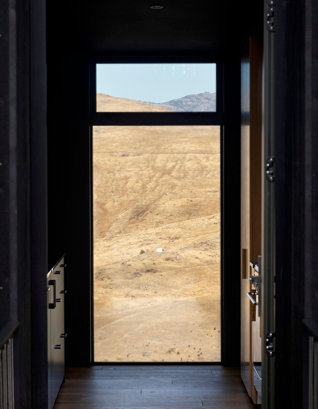 Taylors Mistake House