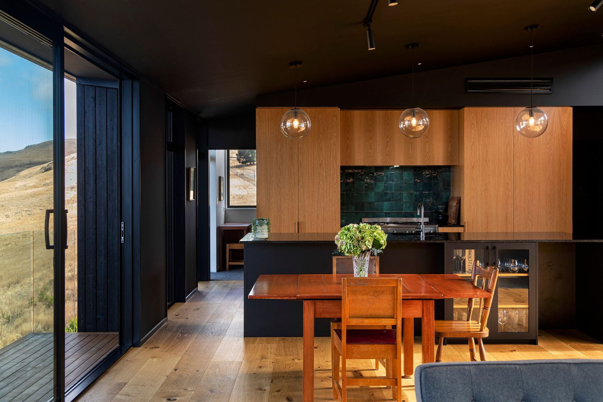 Taylors Mistake House