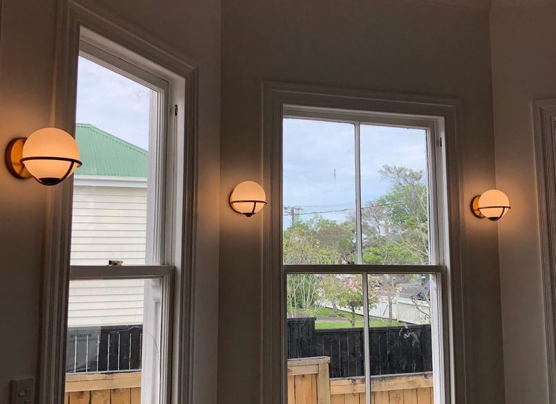Interior Lighting