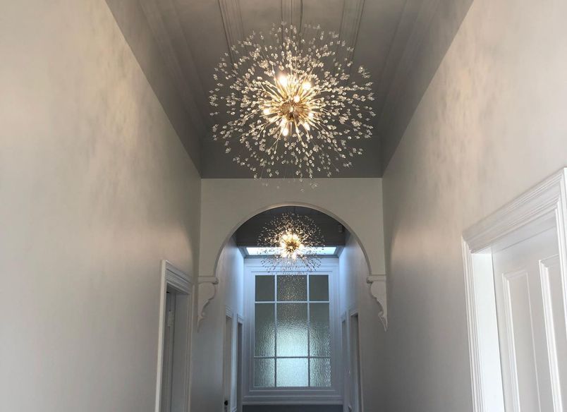 Interior Lighting
