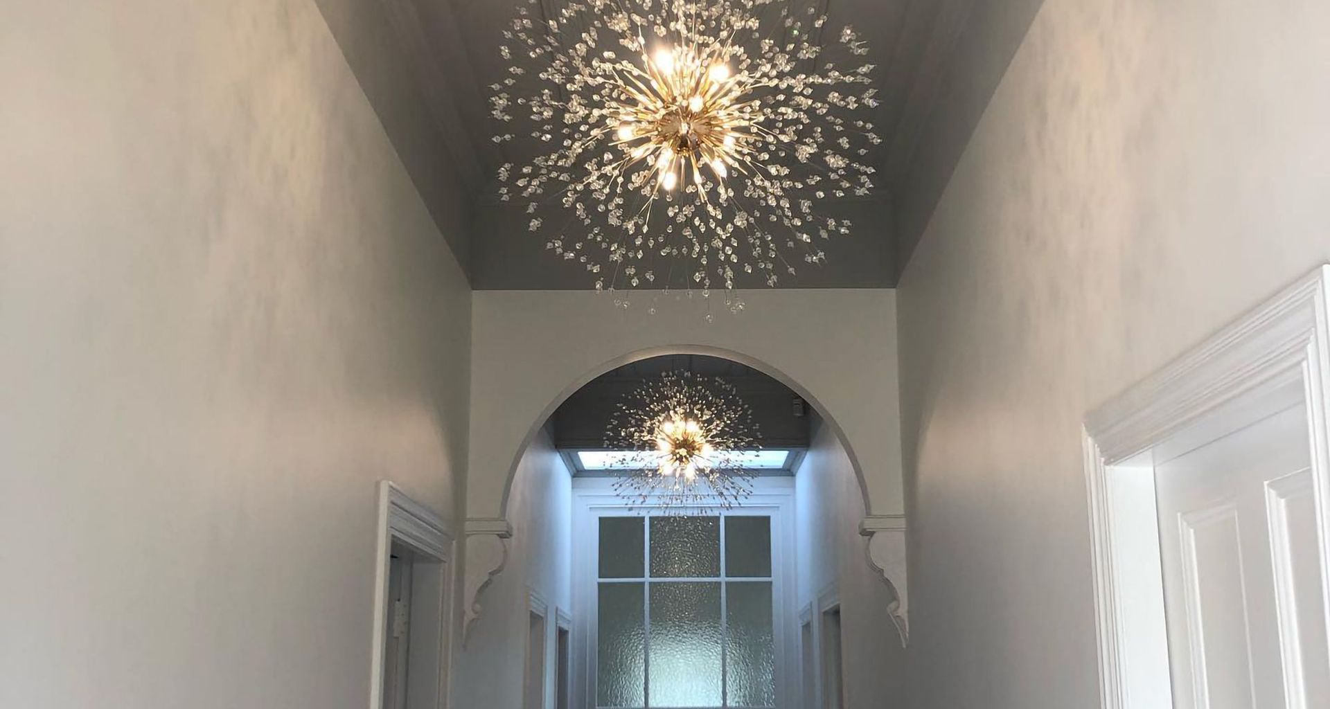 Interior Lighting banner