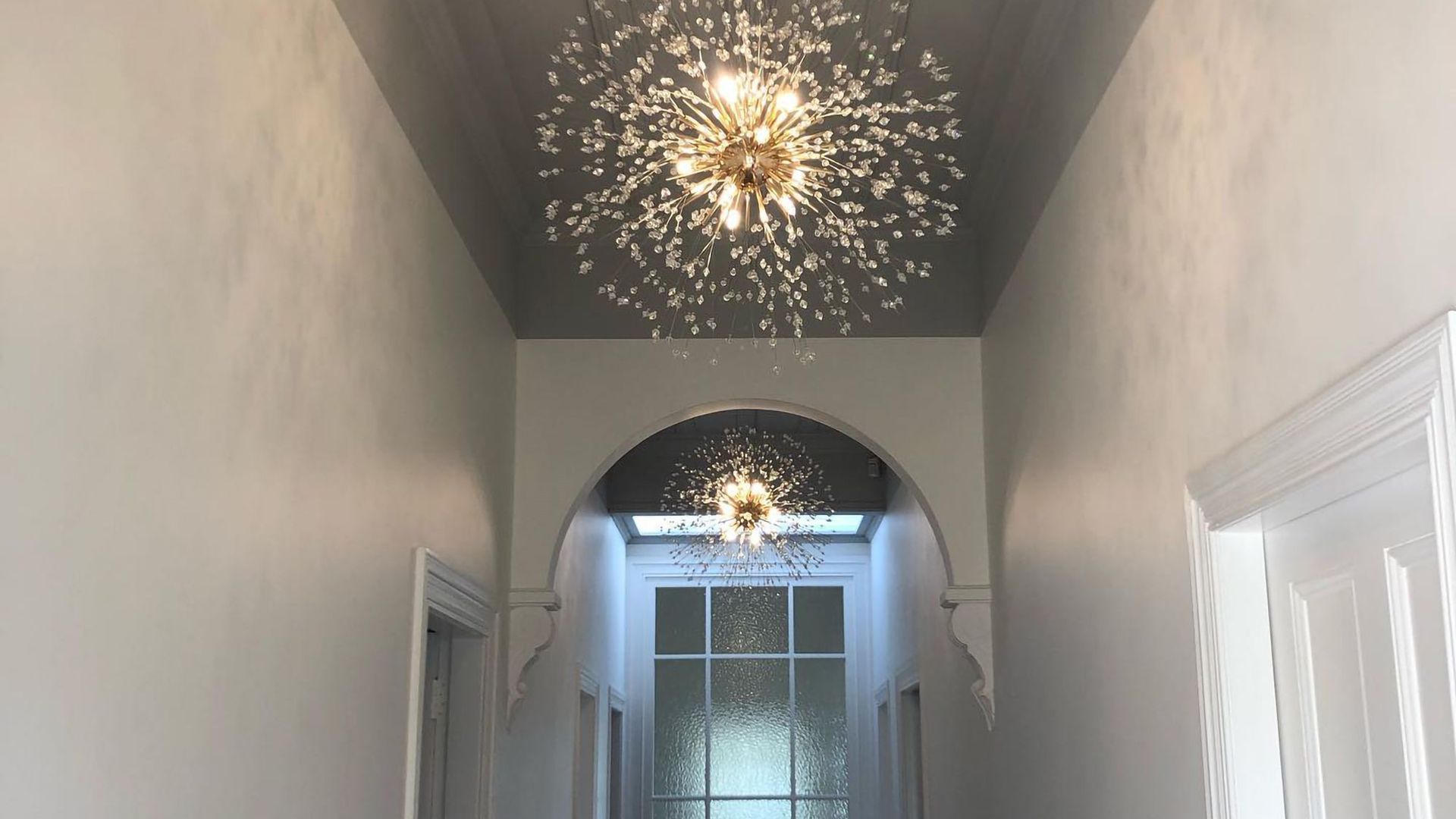 Interior Lighting banner