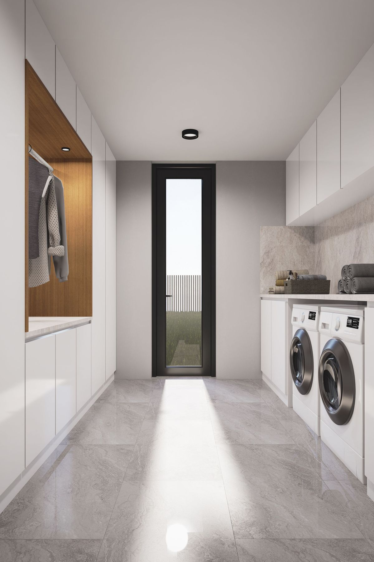 Valley Views House 4