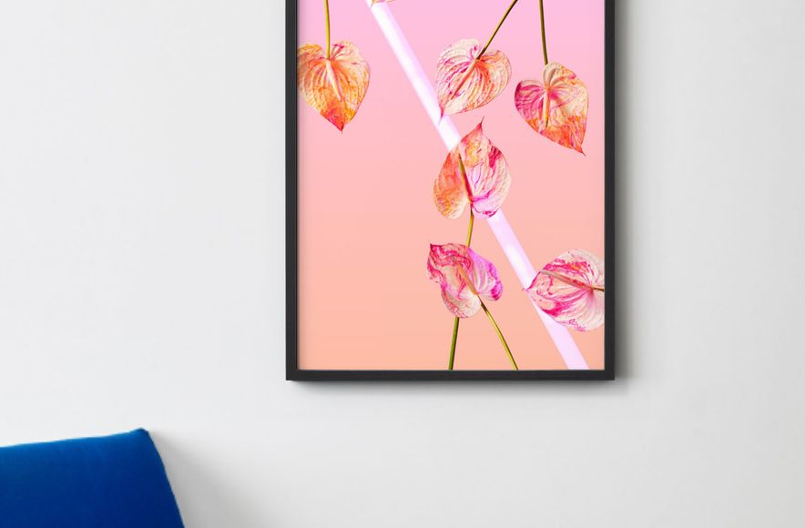 Shop: Twostyle X Acid Flwrs