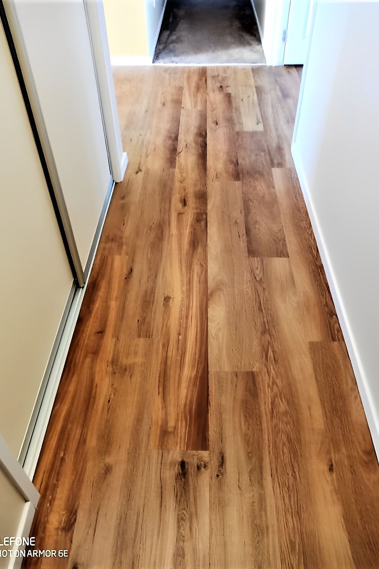 Vinyl Plank Floor