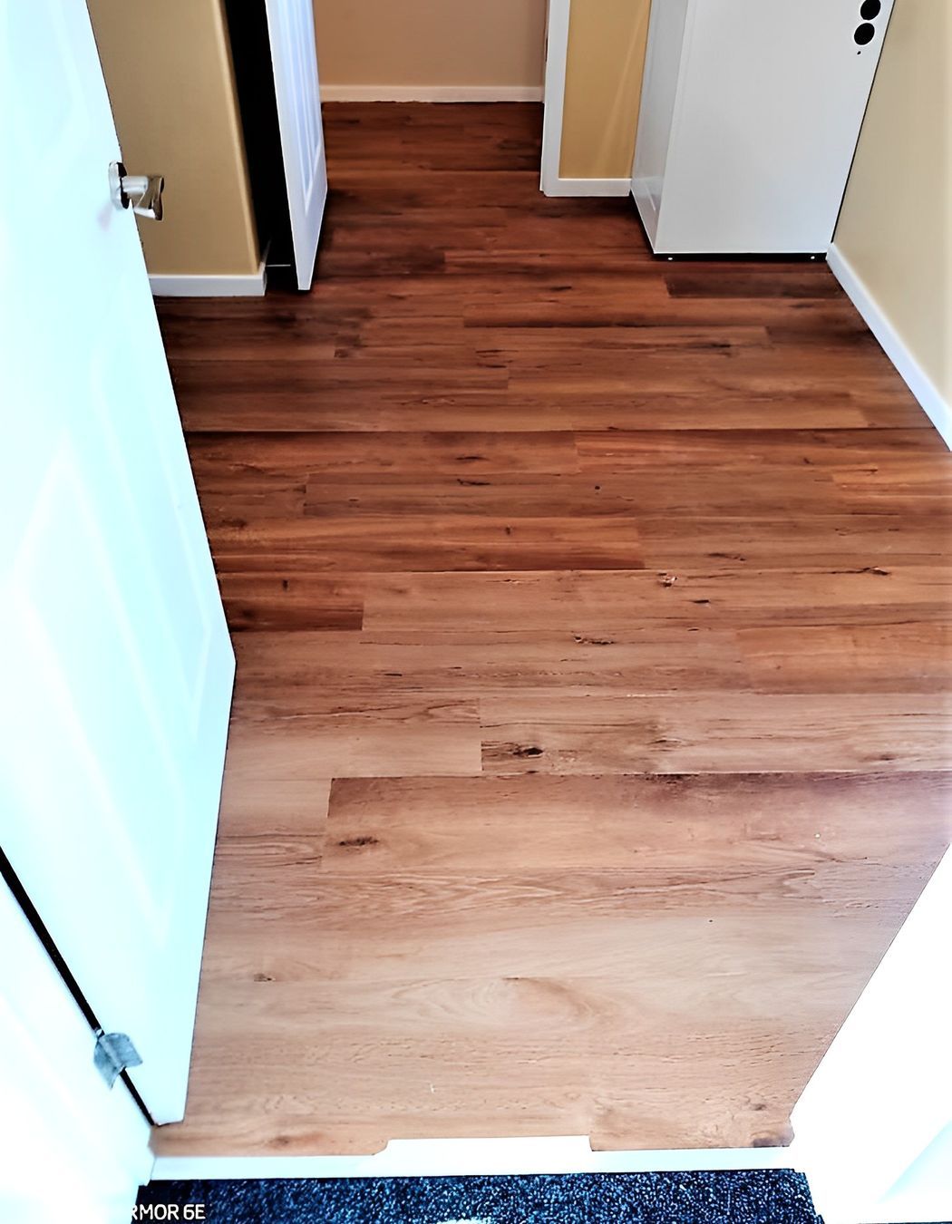 Vinyl Plank Floor