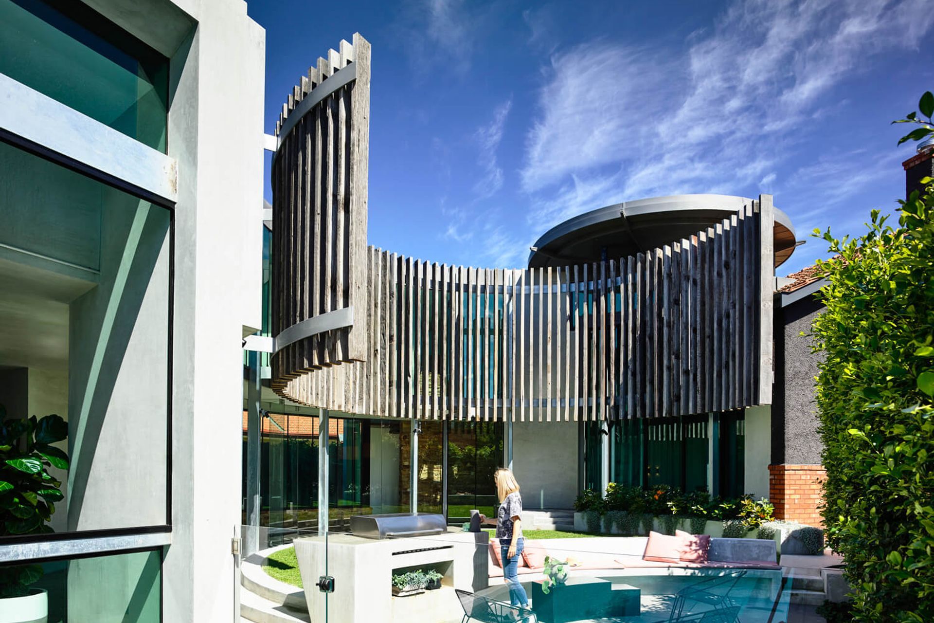 Hawthorn House