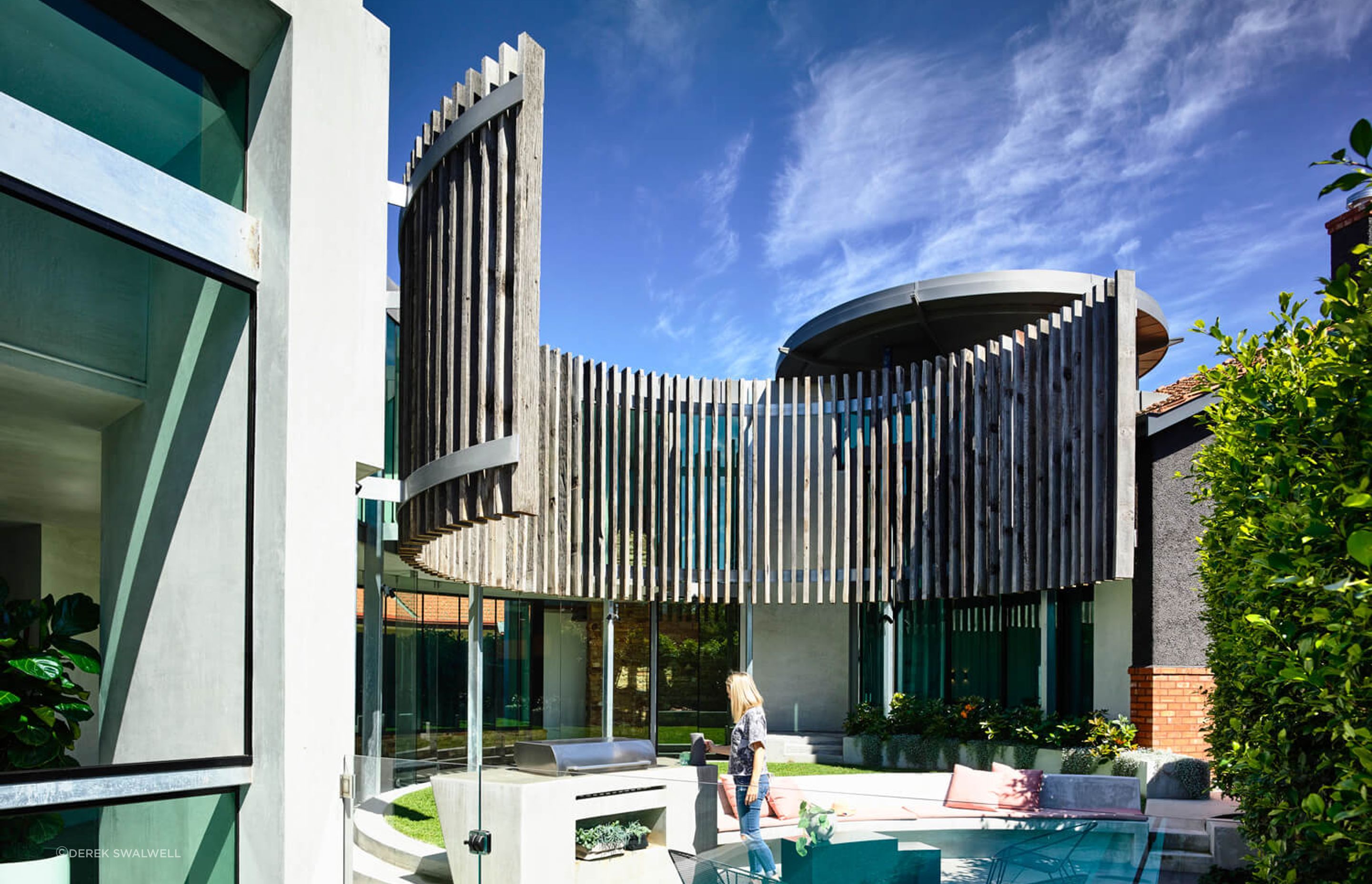 Hawthorn House