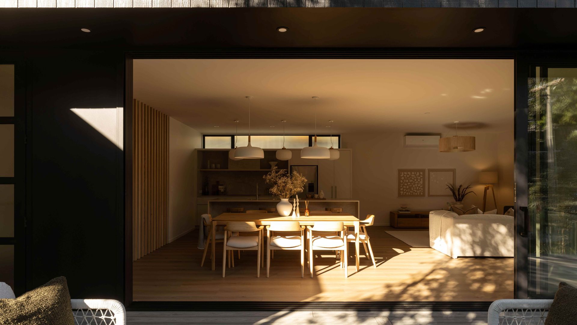 DuracoreSilent® Flooring | Channelling Zen banner