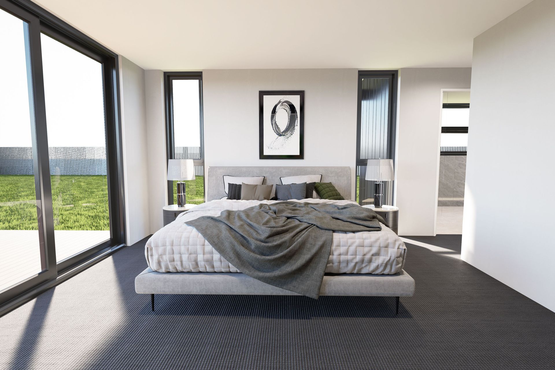 Valley Views House 4