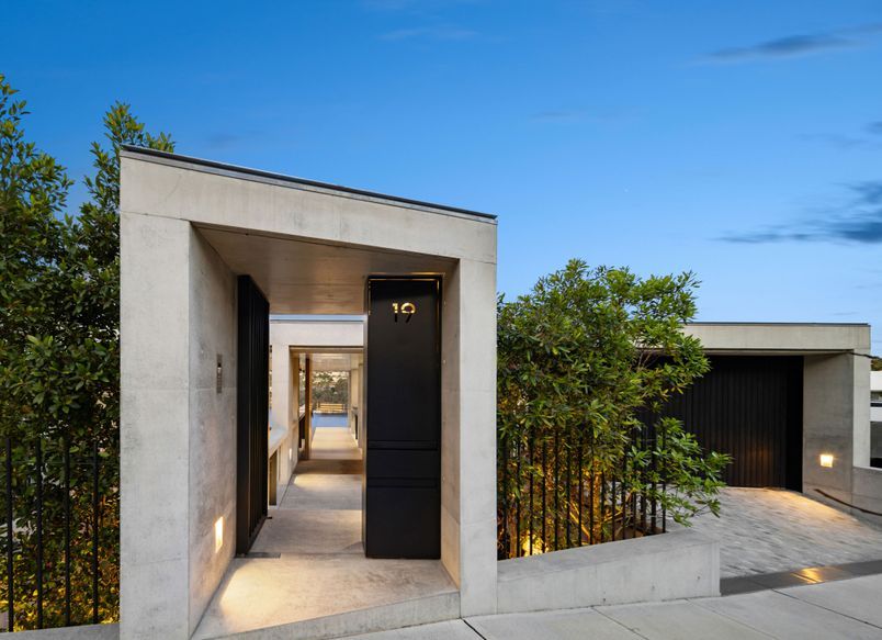 Coolawin Road, Northbridge
