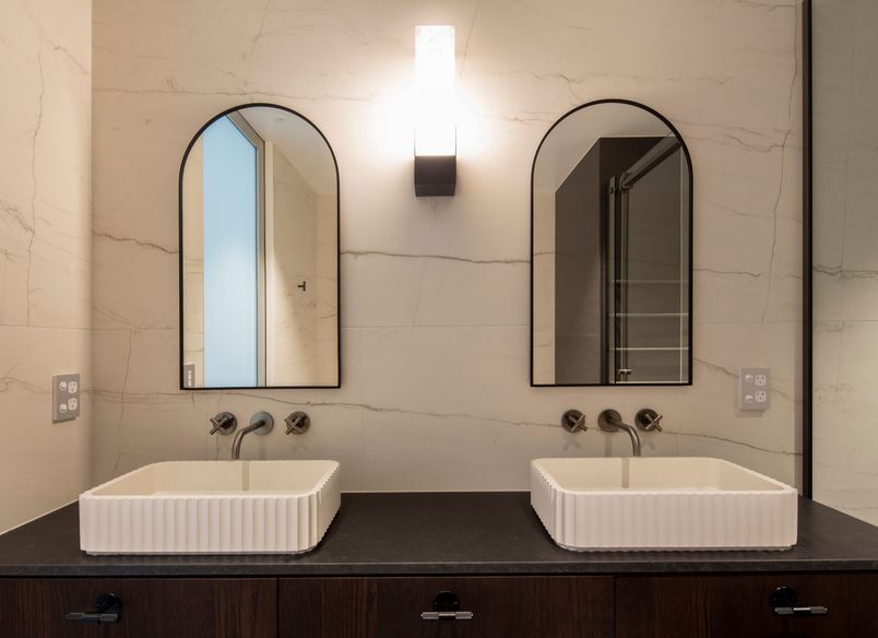 Pryde Interior Design | Oliver Place | Queenstown