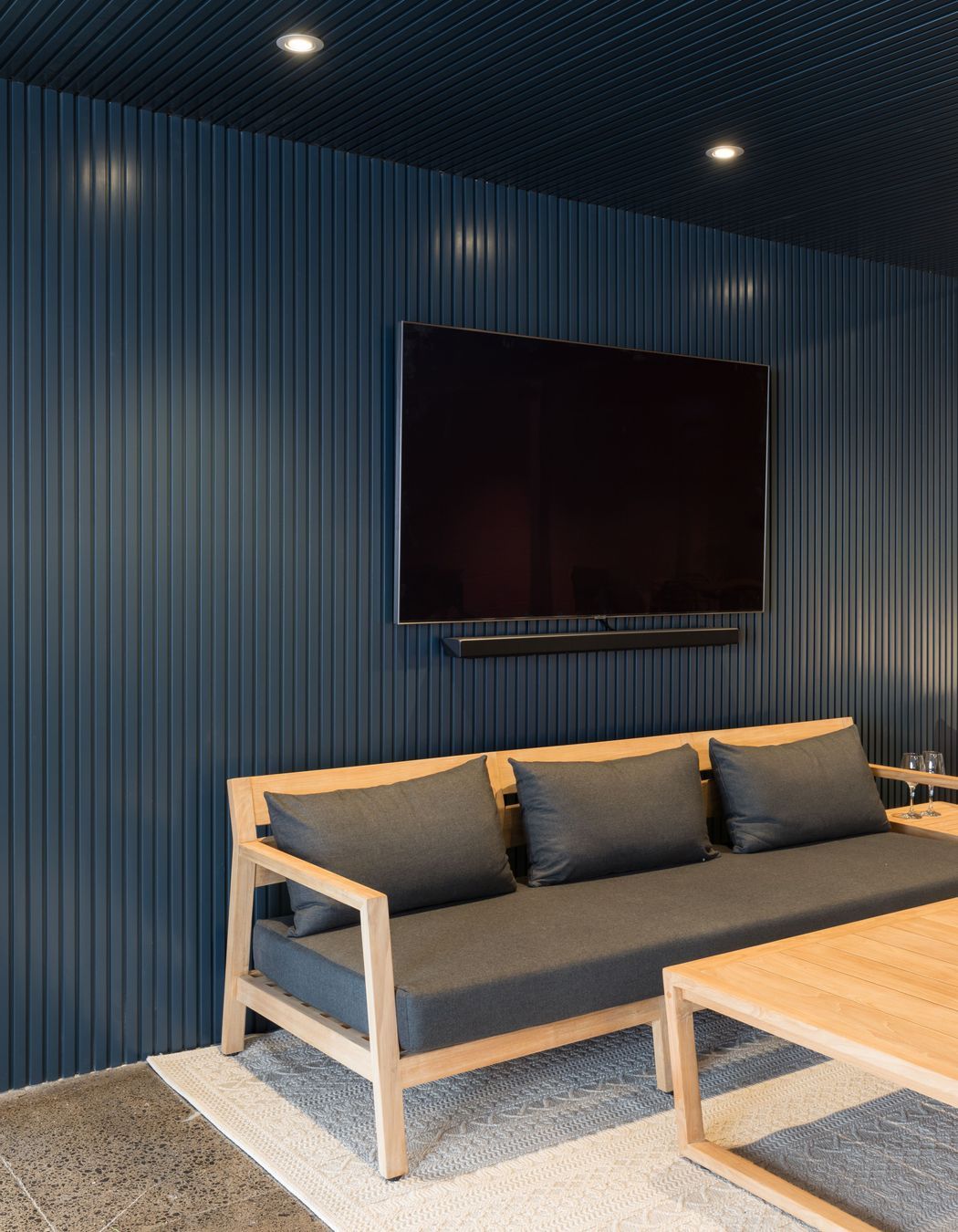 Devon Furniture Showroom