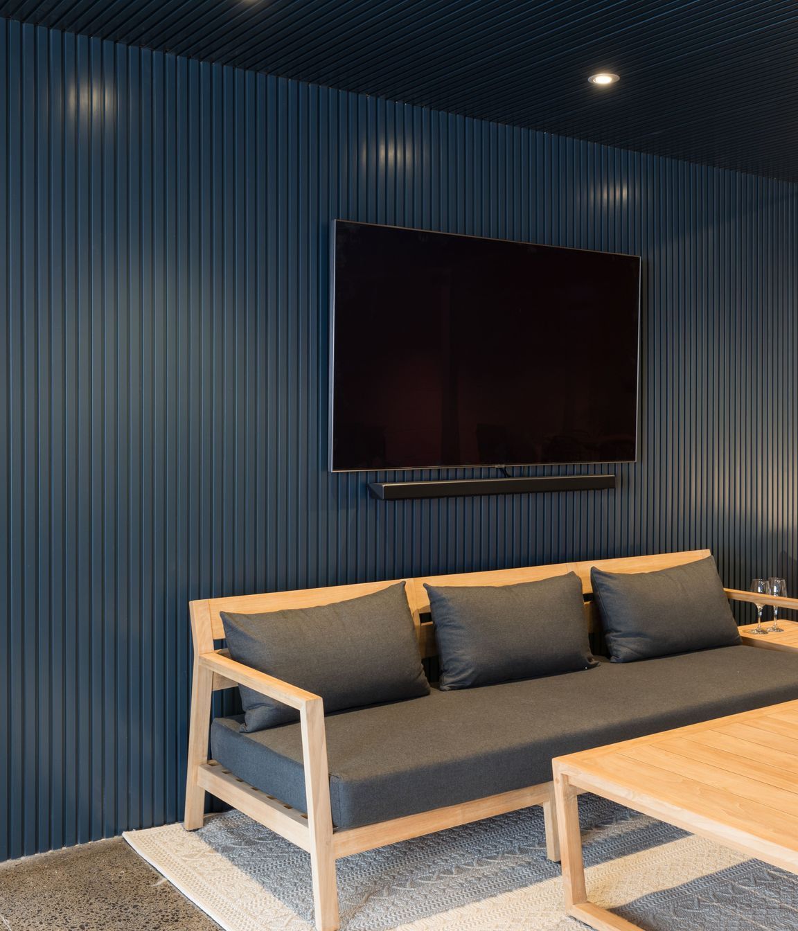 Devon Furniture Showroom