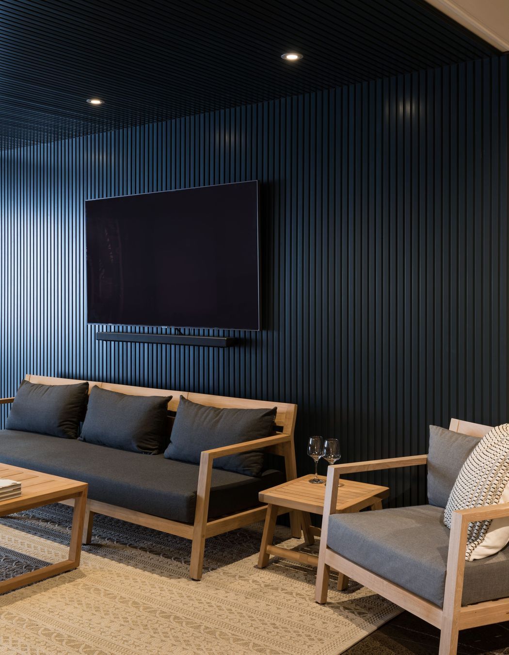Devon Furniture Showroom