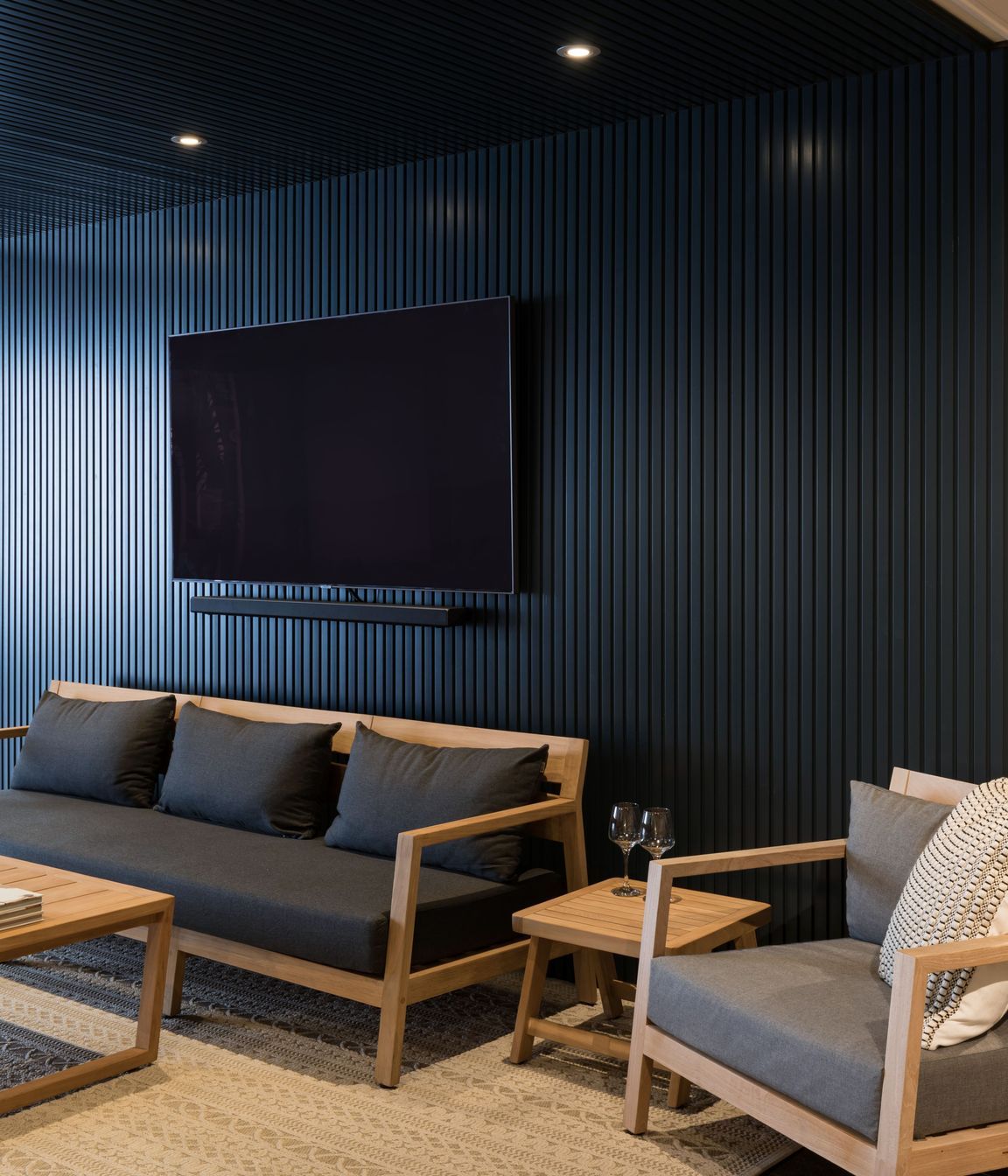 Devon Furniture Showroom
