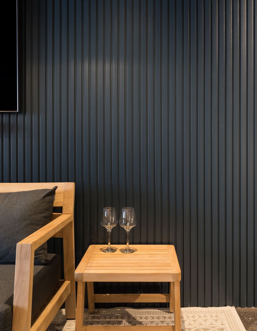 Devon Furniture Showroom