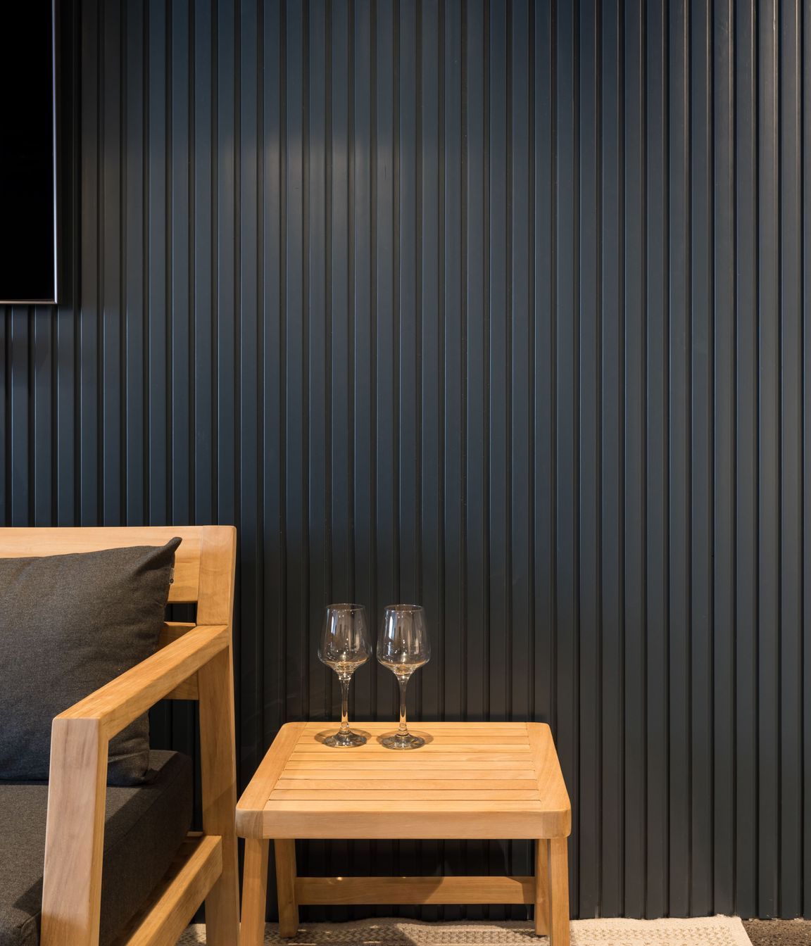 Devon Furniture Showroom
