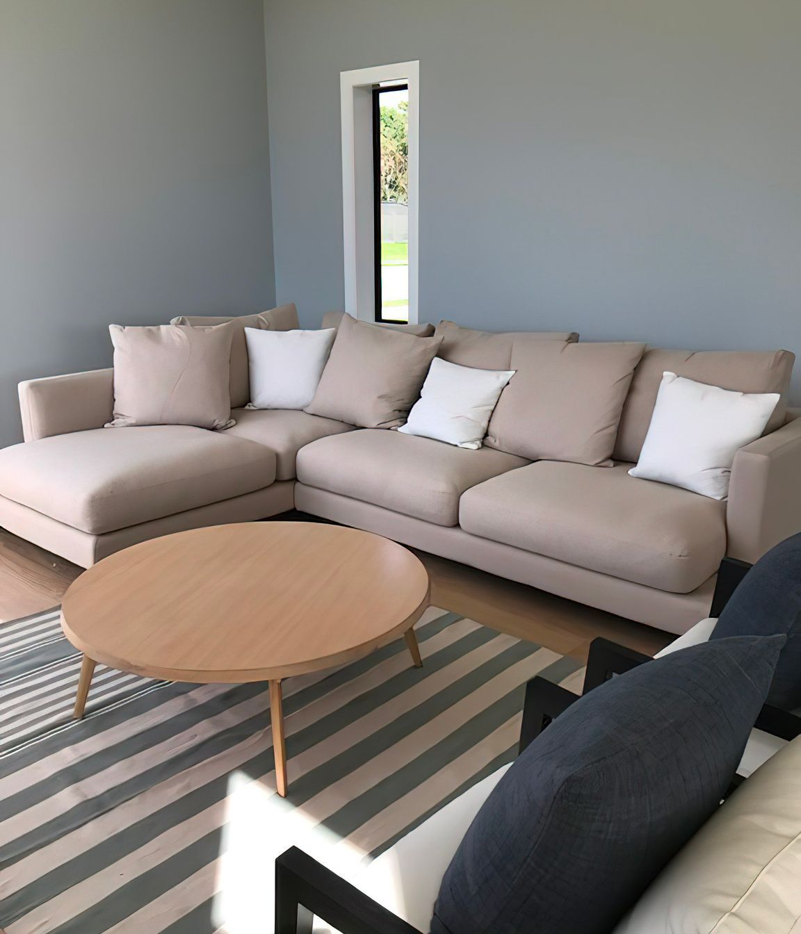 Home Staging - Andrew Pope Homes
