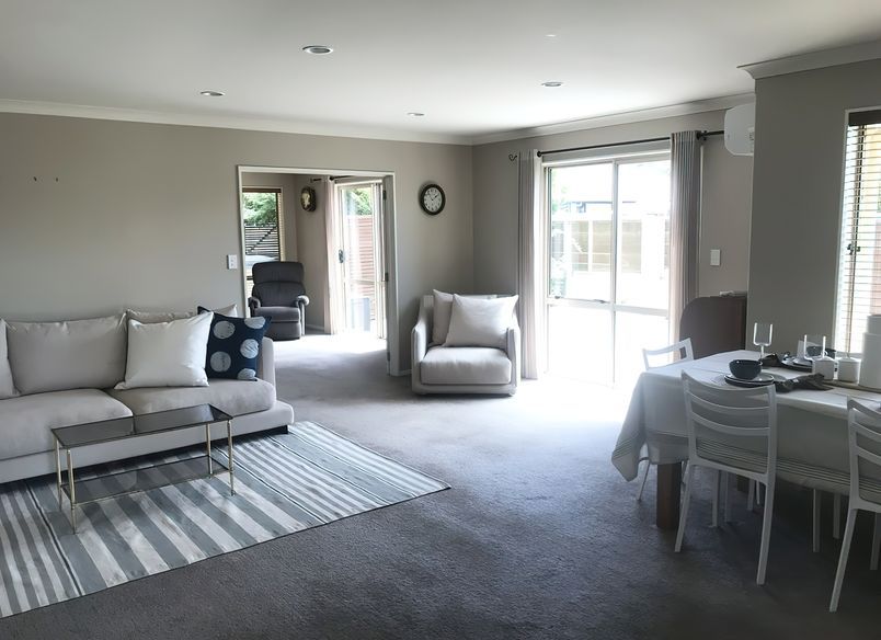 Home Staging - Magnolia Place