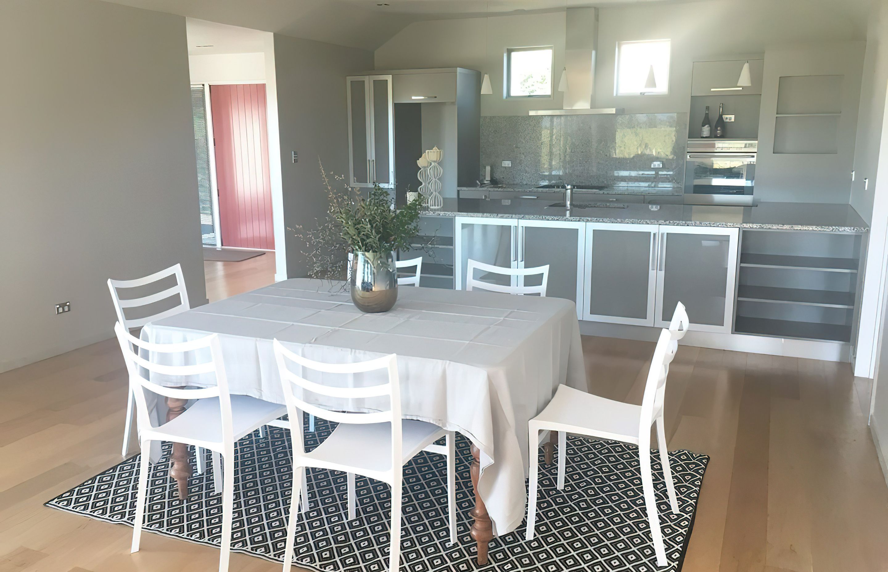 Home Staging - Bayley's Marlborough 2017
