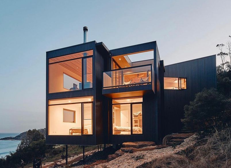 Y House