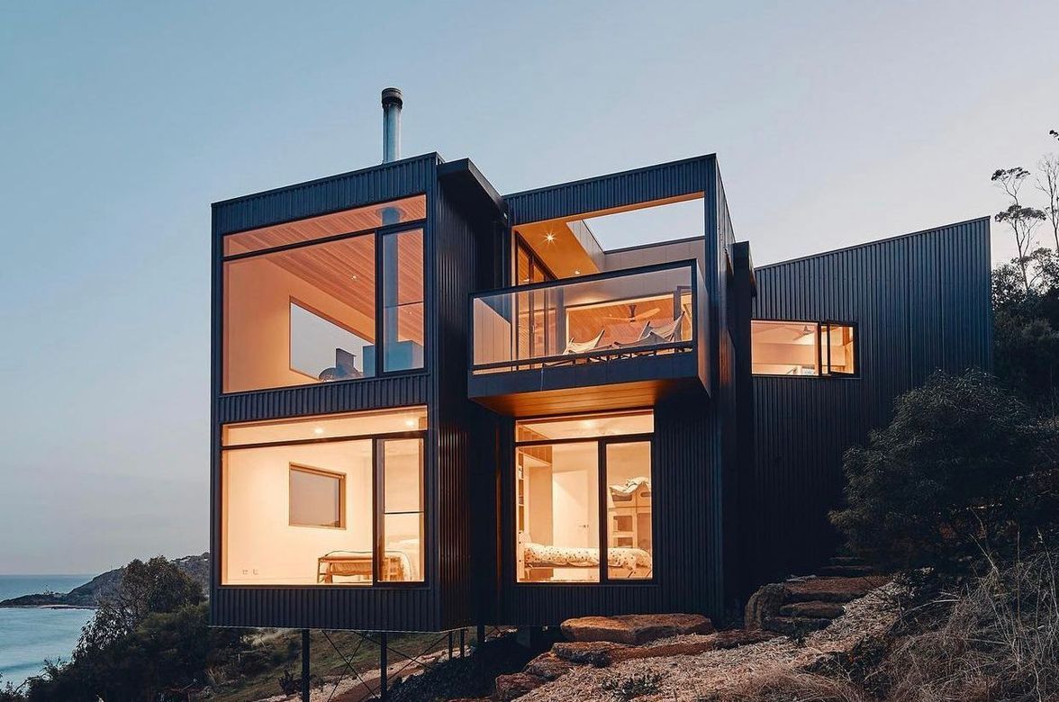 Y House