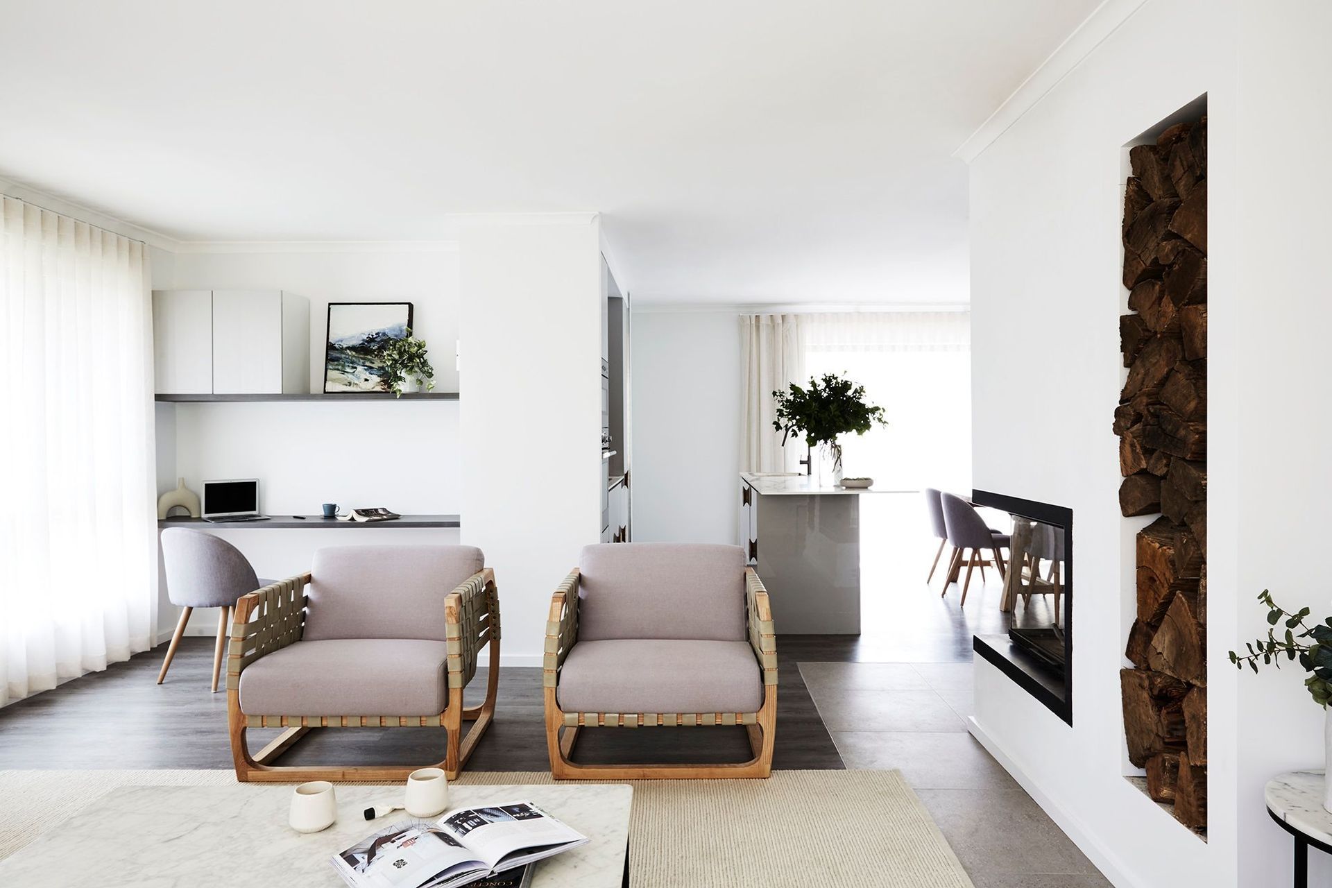 Axis EPI950 - Canberra, ACT