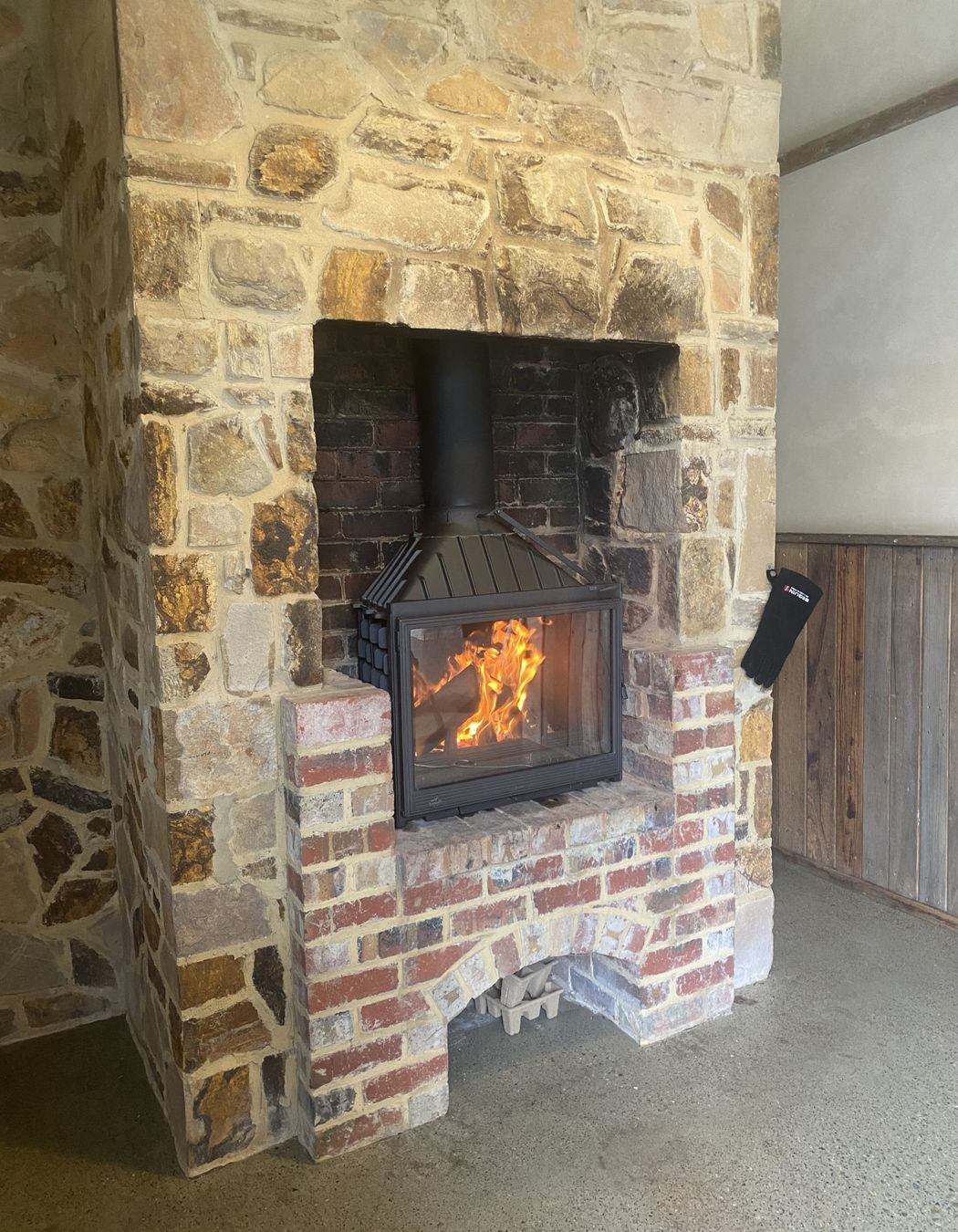 ##Red Hill, VIC (Seguin Europa 7)