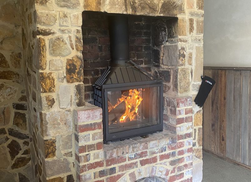 Red Hill, VIC (Seguin Europa 7)