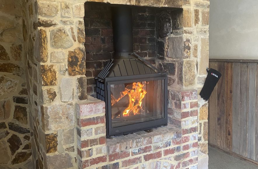 Red Hill, VIC (Seguin Europa 7)