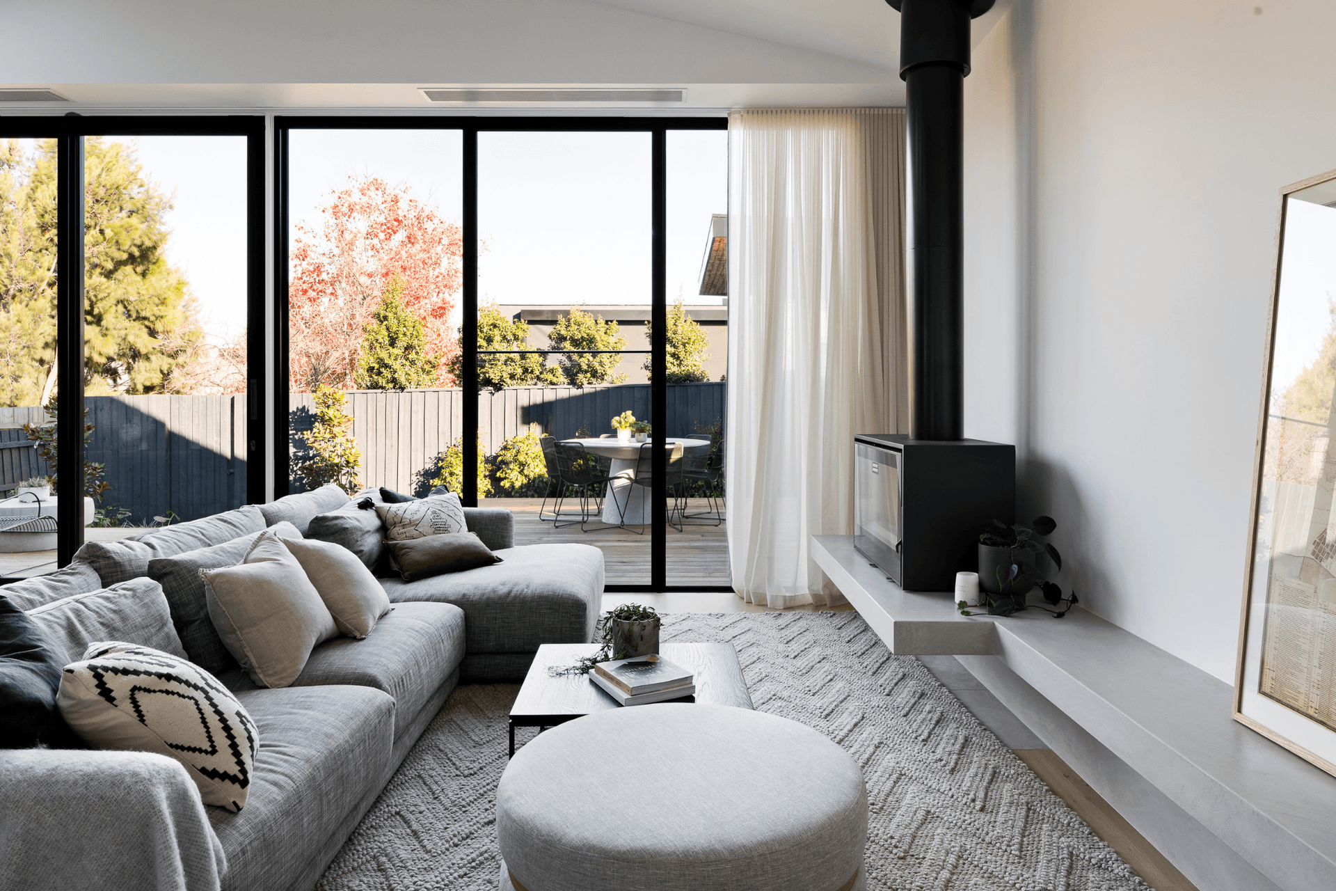 Thornbury, VIC (Axis i1000FS)