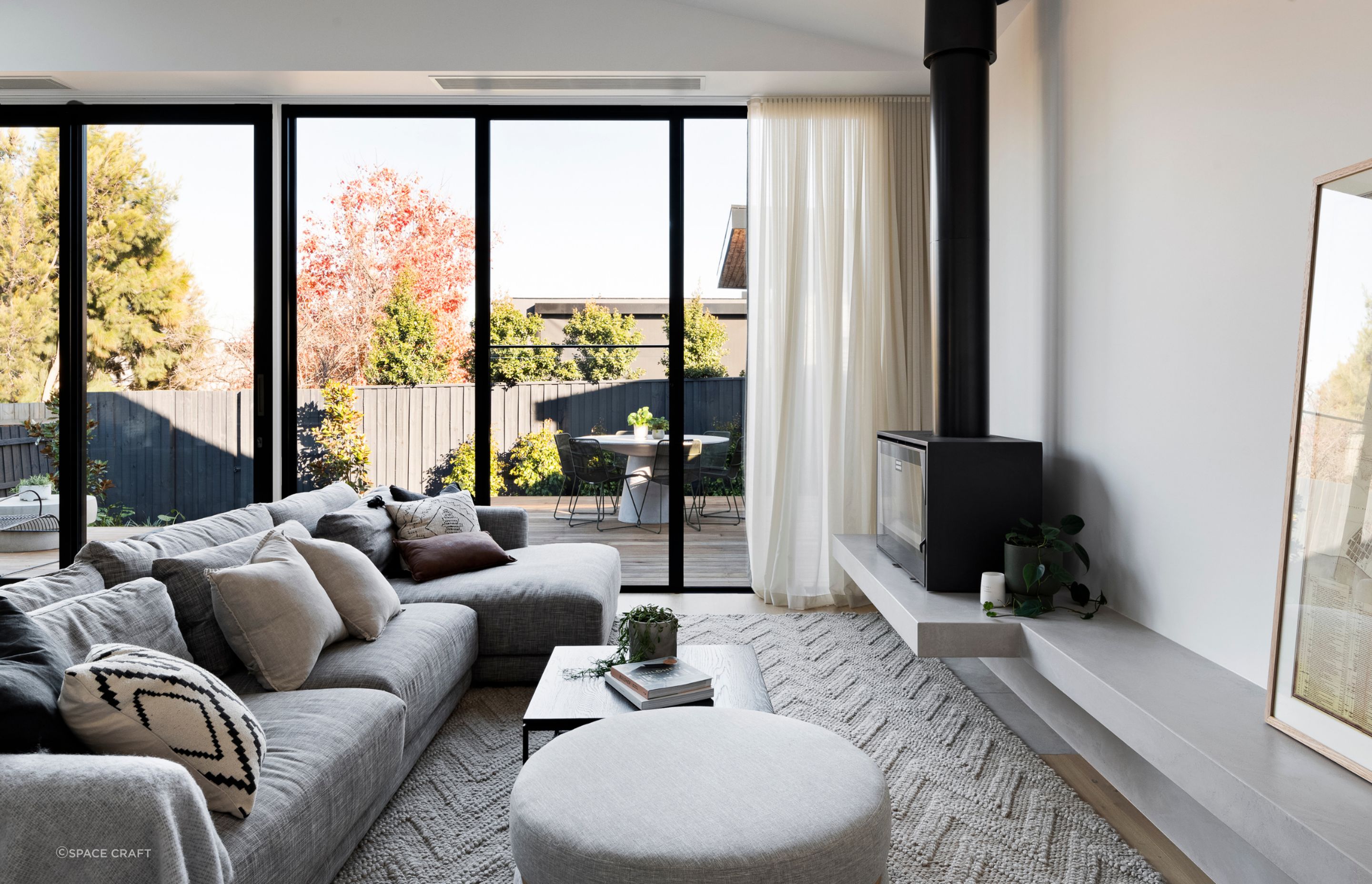 Thornbury, VIC (Axis i1000FS)