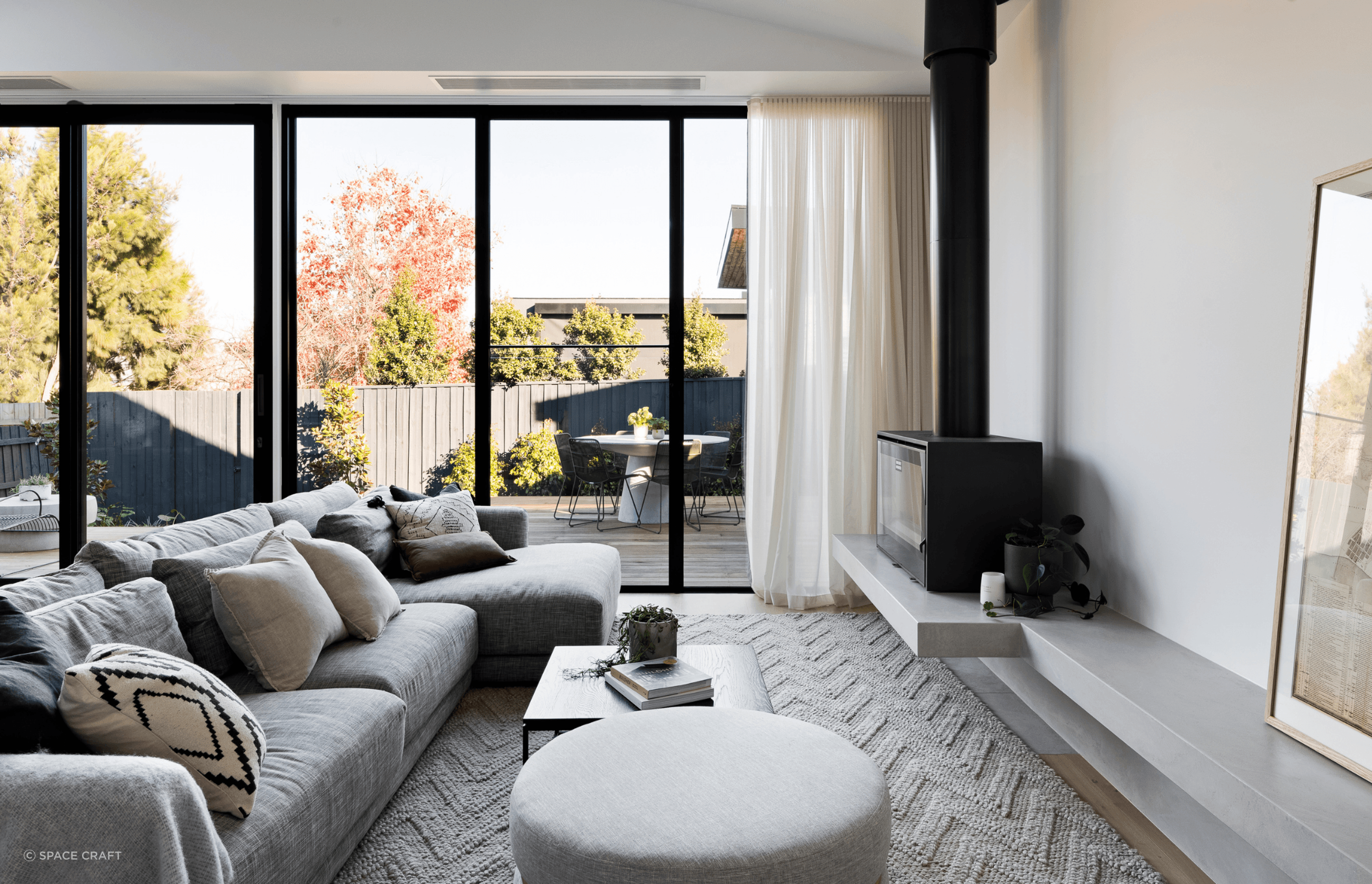 Thornbury, VIC (Axis i1000FS)
