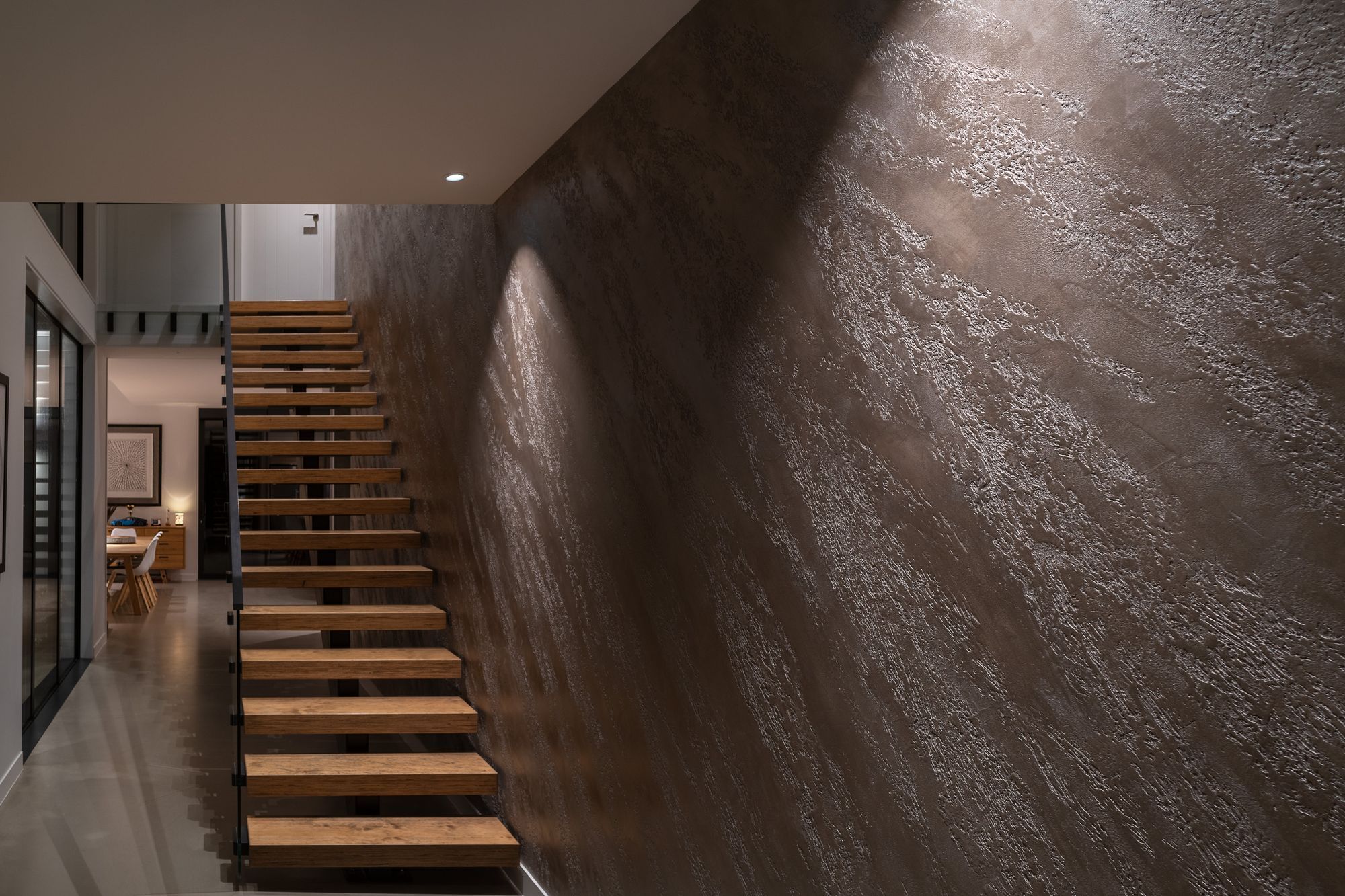 Marsden Residence