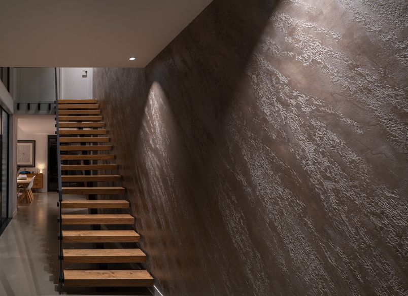 Marsden Residence
