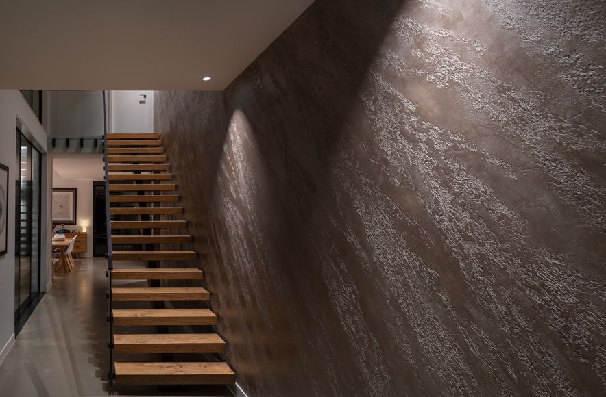 Marsden Residence