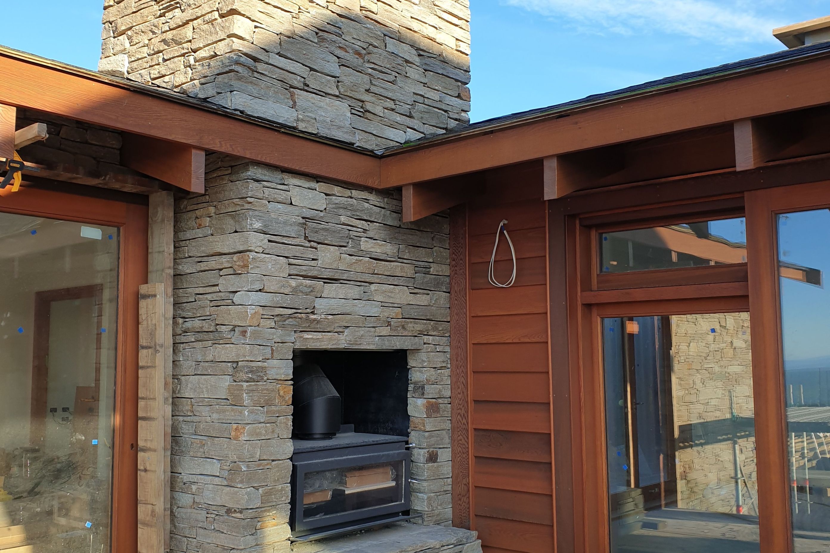 Fireplaces